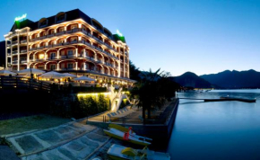 Hotel Splendid Baveno